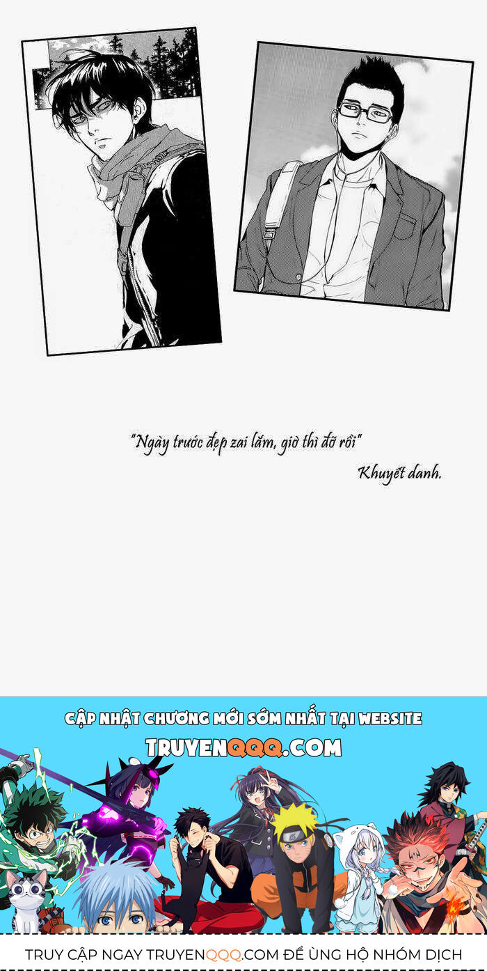 Cho Đến Khi Cái Chết Chia Lìa Đôi Ta Chapter 158 - 26