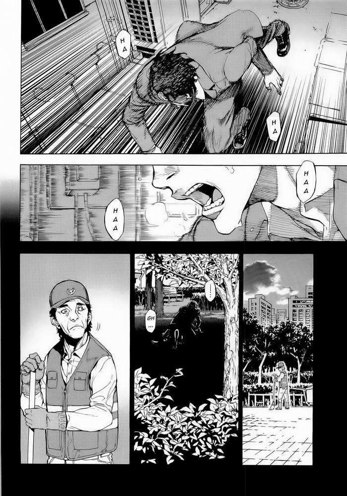 Cho Đến Khi Cái Chết Chia Lìa Đôi Ta Chapter 158 - 4