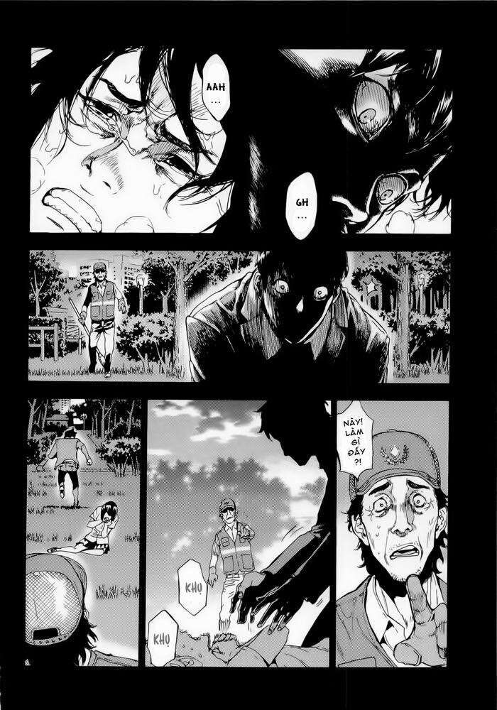 Cho Đến Khi Cái Chết Chia Lìa Đôi Ta Chapter 158 - 6