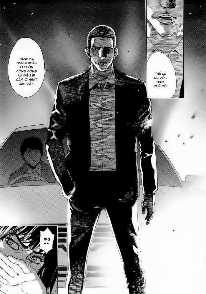 Cho Đến Khi Cái Chết Chia Lìa Đôi Ta Chapter 159 - 12