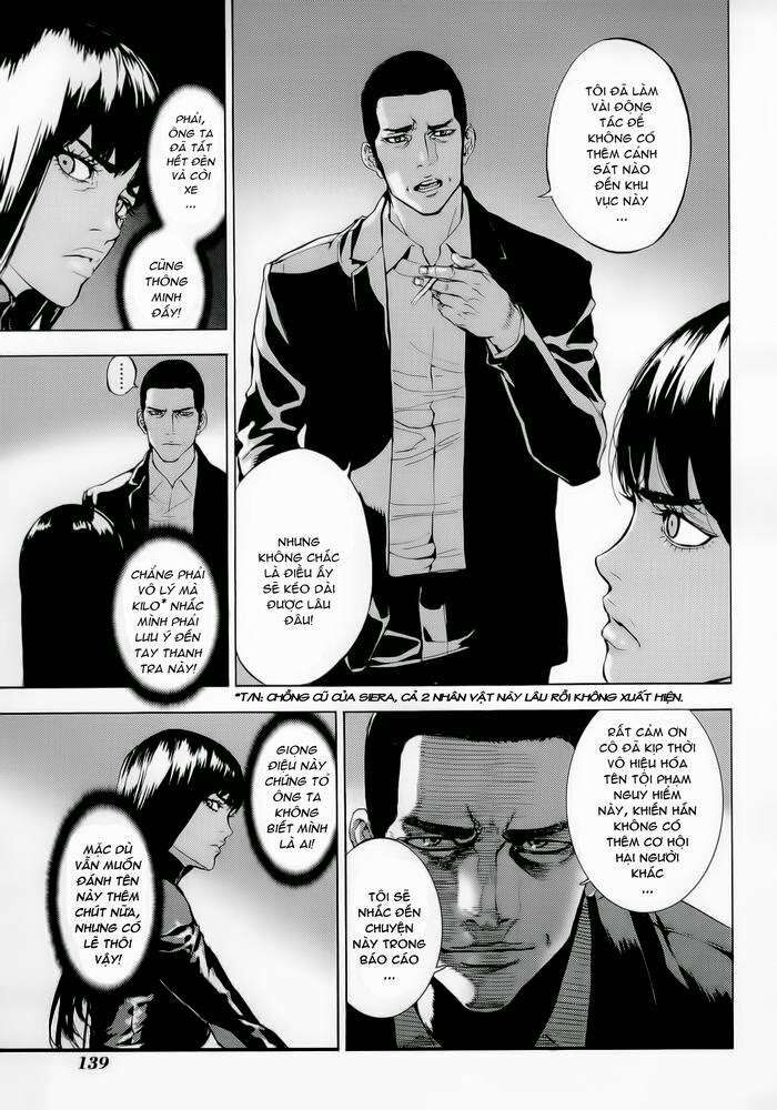 Cho Đến Khi Cái Chết Chia Lìa Đôi Ta Chapter 159 - 14