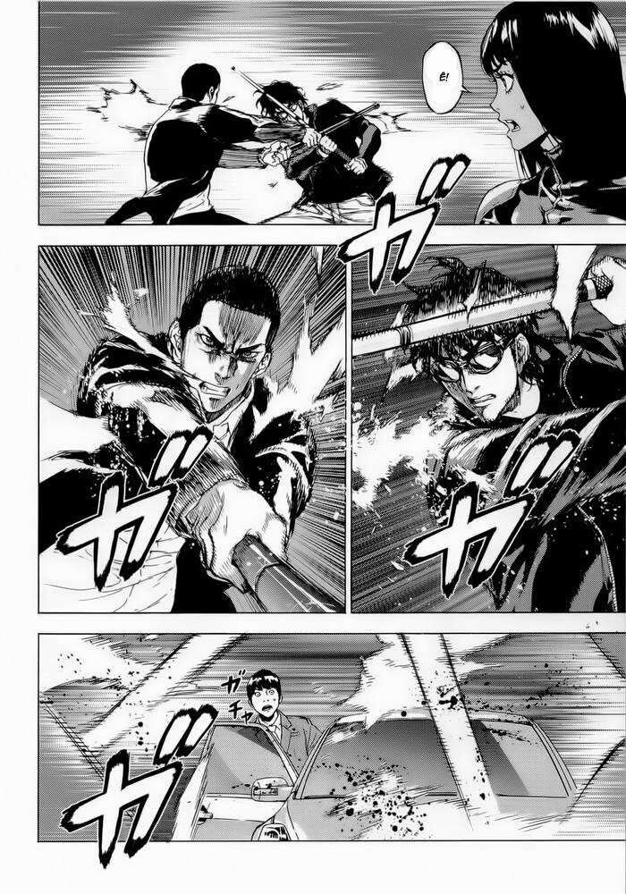 Cho Đến Khi Cái Chết Chia Lìa Đôi Ta Chapter 159 - 19