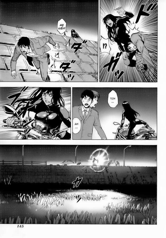 Cho Đến Khi Cái Chết Chia Lìa Đôi Ta Chapter 159 - 20