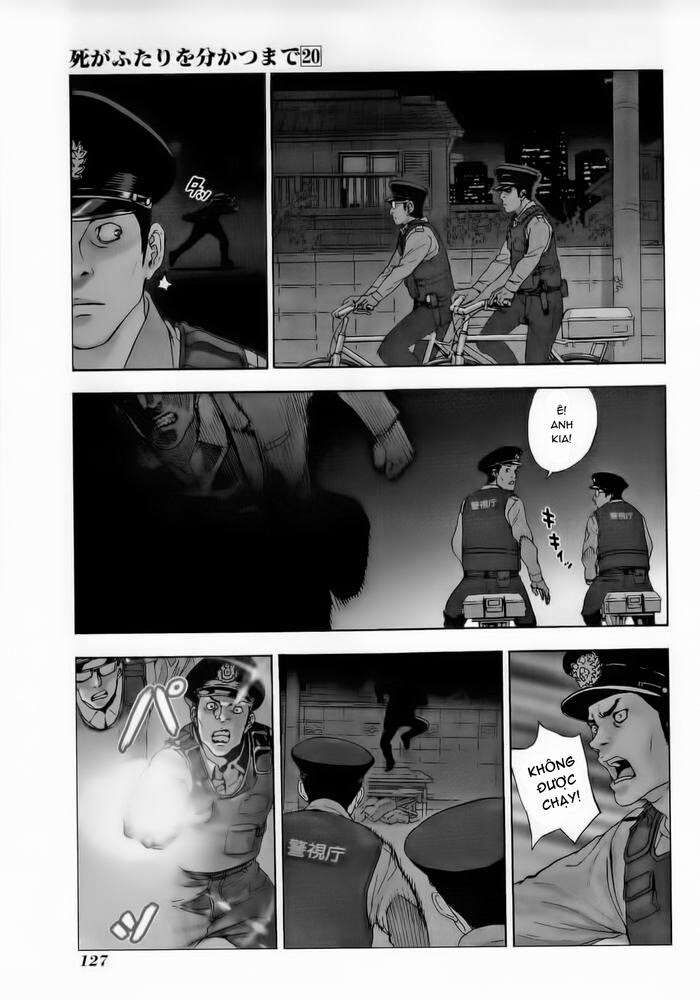 Cho Đến Khi Cái Chết Chia Lìa Đôi Ta Chapter 159 - 3