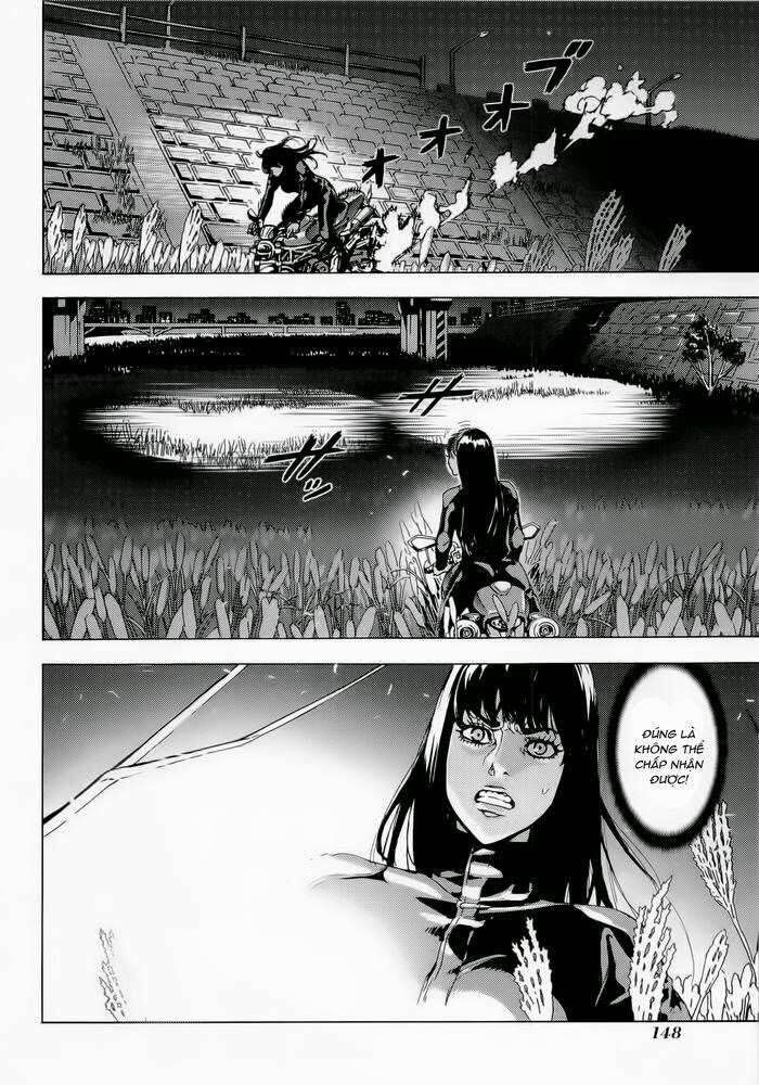 Cho Đến Khi Cái Chết Chia Lìa Đôi Ta Chapter 159 - 23