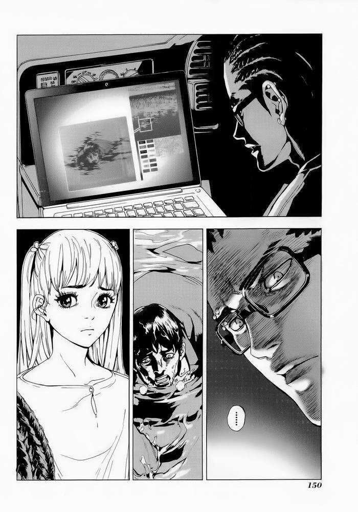 Cho Đến Khi Cái Chết Chia Lìa Đôi Ta Chapter 159 - 25