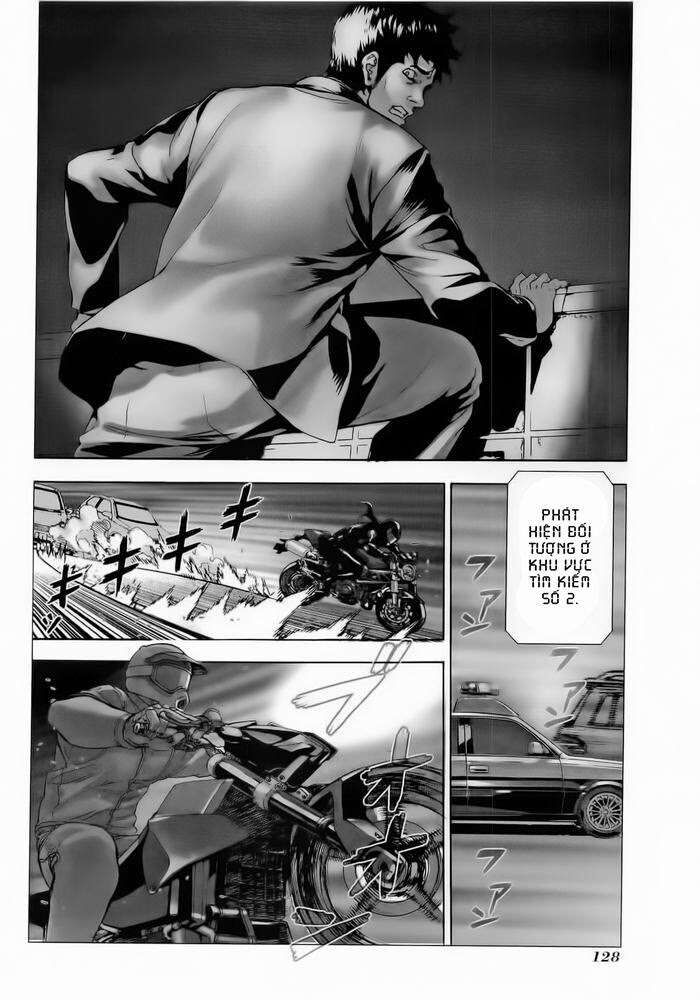 Cho Đến Khi Cái Chết Chia Lìa Đôi Ta Chapter 159 - 4