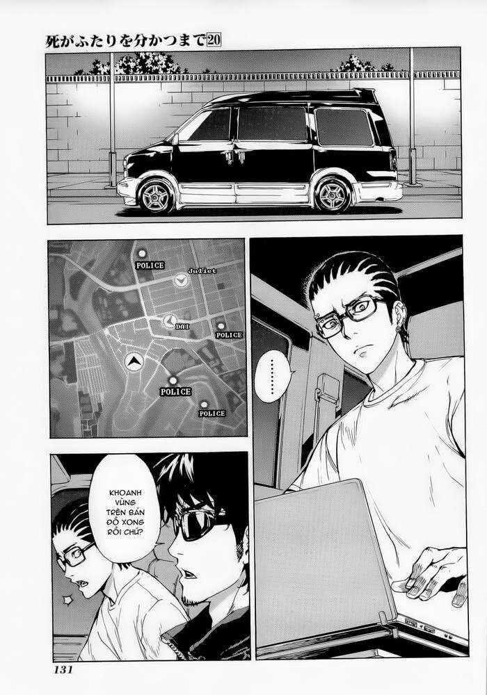 Cho Đến Khi Cái Chết Chia Lìa Đôi Ta Chapter 159 - 6