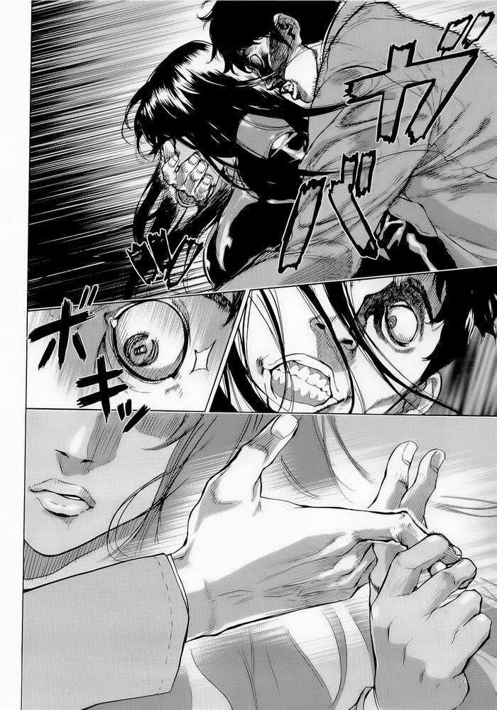 Cho Đến Khi Cái Chết Chia Lìa Đôi Ta Chapter 159 - 9