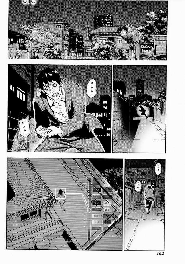 Cho Đến Khi Cái Chết Chia Lìa Đôi Ta Chapter 160 - 12