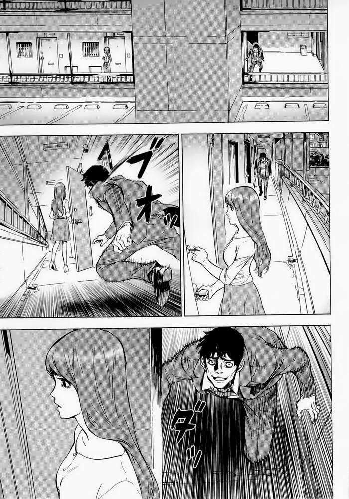 Cho Đến Khi Cái Chết Chia Lìa Đôi Ta Chapter 160 - 15