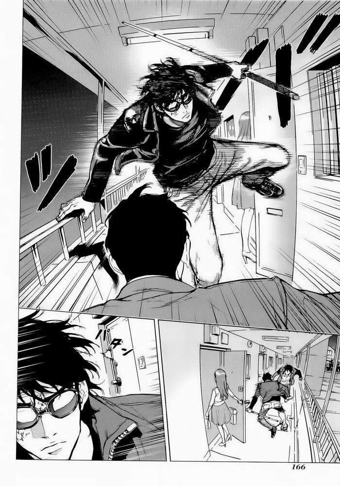 Cho Đến Khi Cái Chết Chia Lìa Đôi Ta Chapter 160 - 16