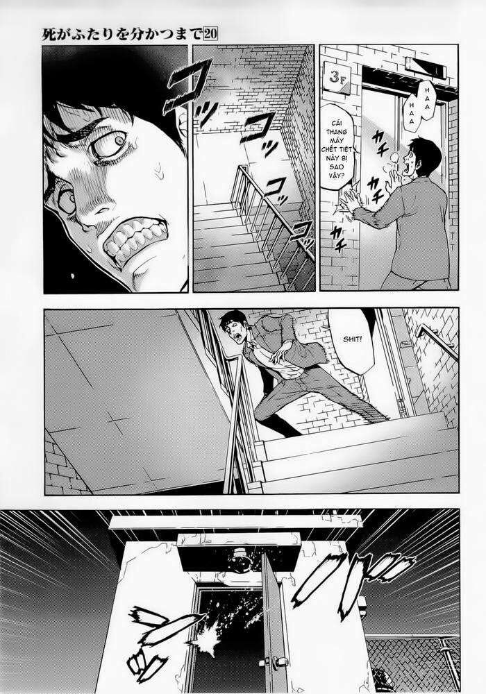 Cho Đến Khi Cái Chết Chia Lìa Đôi Ta Chapter 160 - 21