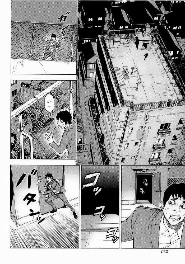 Cho Đến Khi Cái Chết Chia Lìa Đôi Ta Chapter 160 - 22