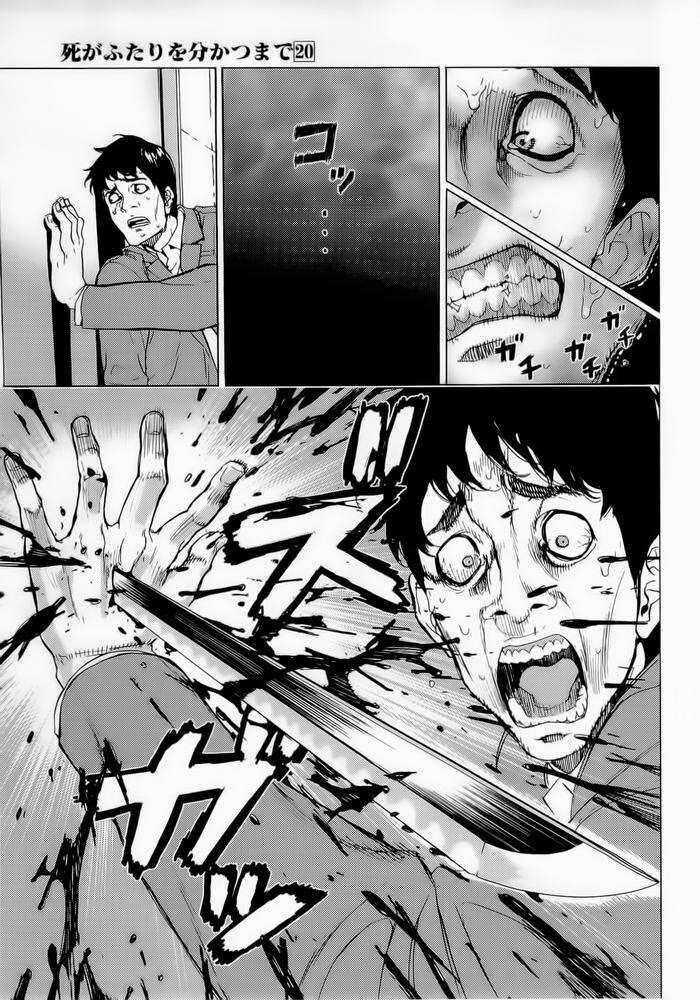 Cho Đến Khi Cái Chết Chia Lìa Đôi Ta Chapter 160 - 23