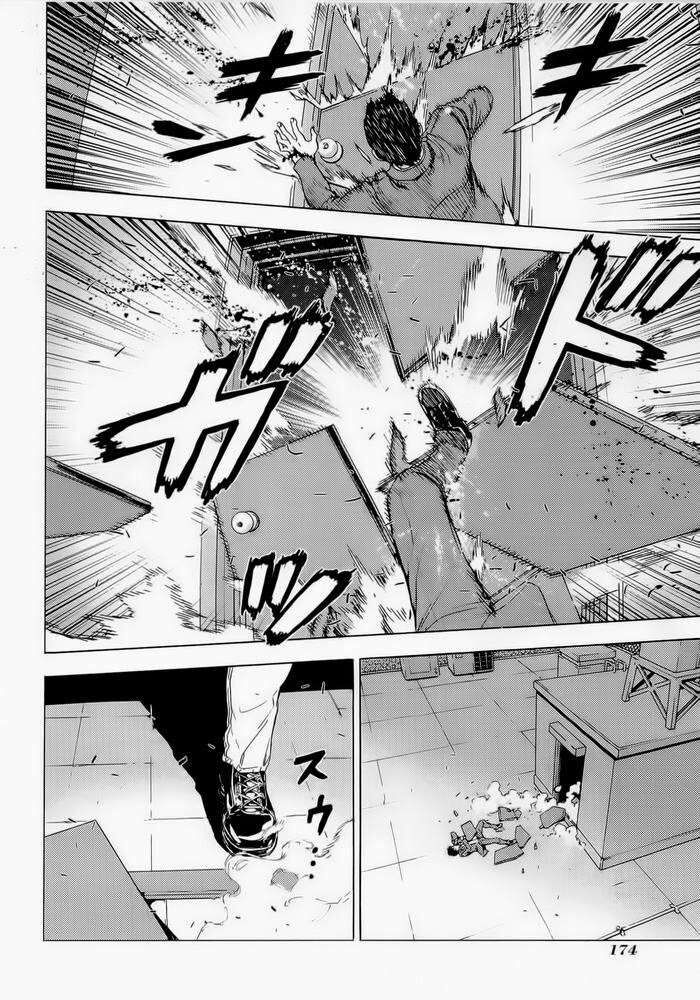 Cho Đến Khi Cái Chết Chia Lìa Đôi Ta Chapter 160 - 24