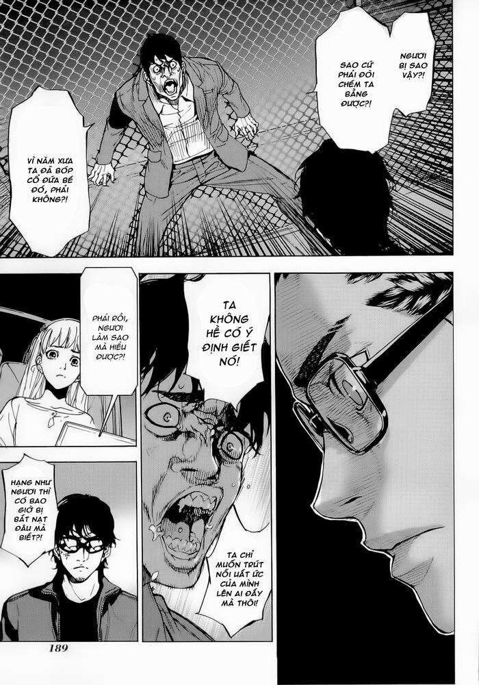 Cho Đến Khi Cái Chết Chia Lìa Đôi Ta Chapter 161 - 13