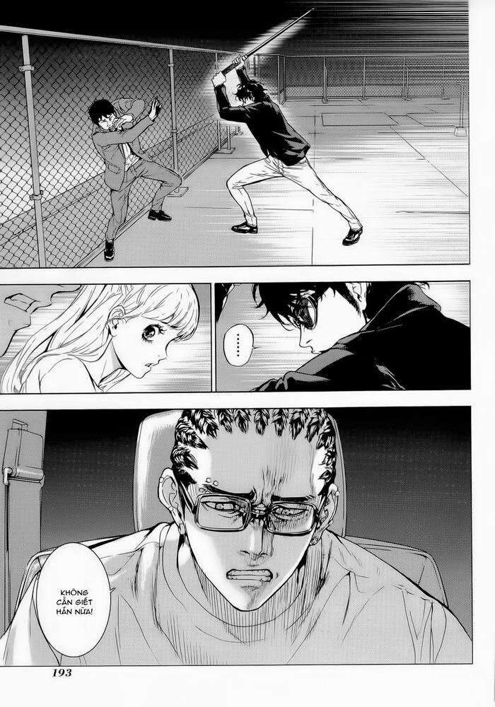 Cho Đến Khi Cái Chết Chia Lìa Đôi Ta Chapter 161 - 17