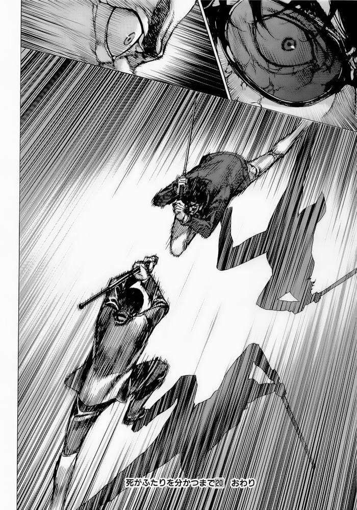 Cho Đến Khi Cái Chết Chia Lìa Đôi Ta Chapter 161 - 26