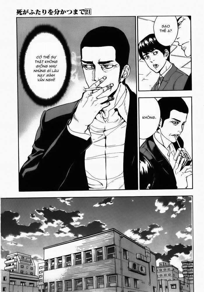 Cho Đến Khi Cái Chết Chia Lìa Đôi Ta Chapter 162 - 20
