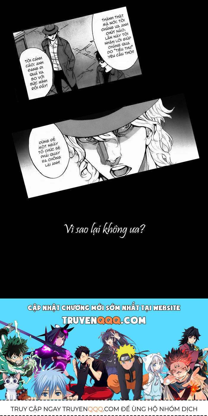 Cho Đến Khi Cái Chết Chia Lìa Đôi Ta Chapter 162 - 25