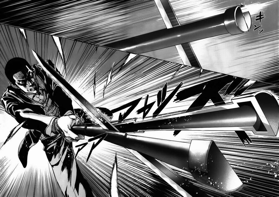 Cho Đến Khi Cái Chết Chia Lìa Đôi Ta Chapter 162 - 4