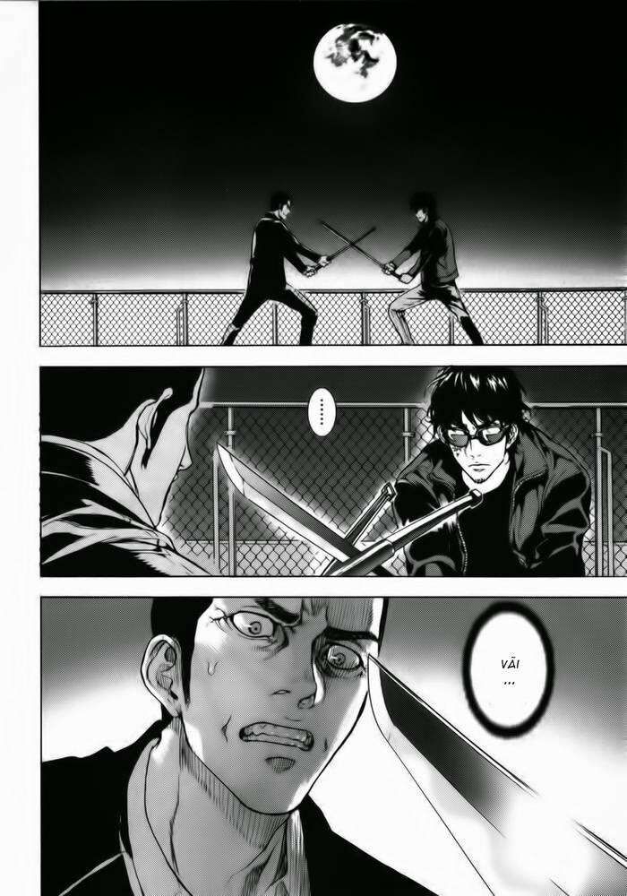 Cho Đến Khi Cái Chết Chia Lìa Đôi Ta Chapter 162 - 5