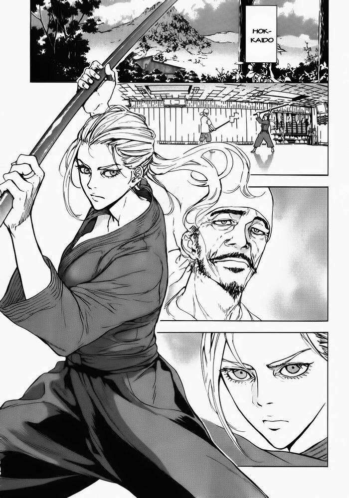 Cho Đến Khi Cái Chết Chia Lìa Đôi Ta Chapter 163 - 16