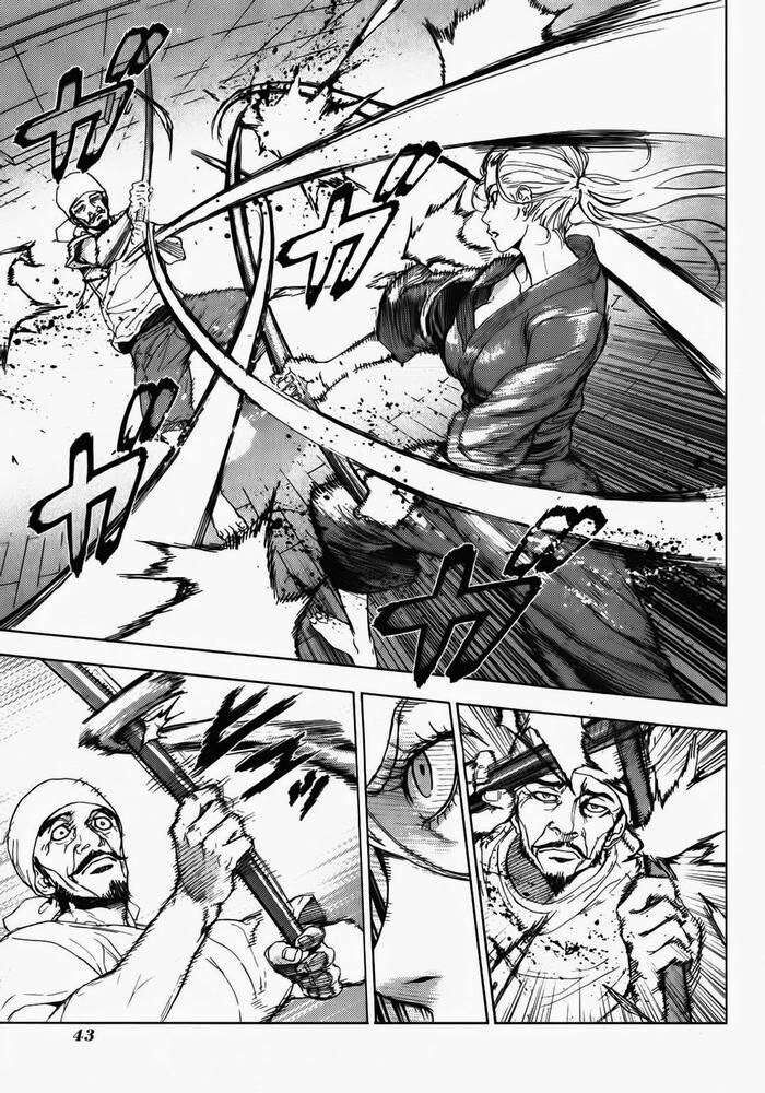 Cho Đến Khi Cái Chết Chia Lìa Đôi Ta Chapter 163 - 18