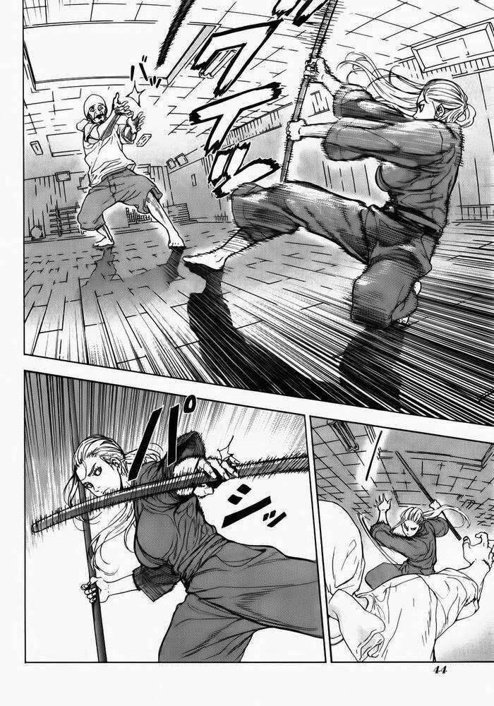 Cho Đến Khi Cái Chết Chia Lìa Đôi Ta Chapter 163 - 19