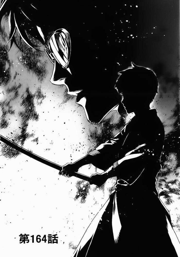 Cho Đến Khi Cái Chết Chia Lìa Đôi Ta Chapter 164 - 2