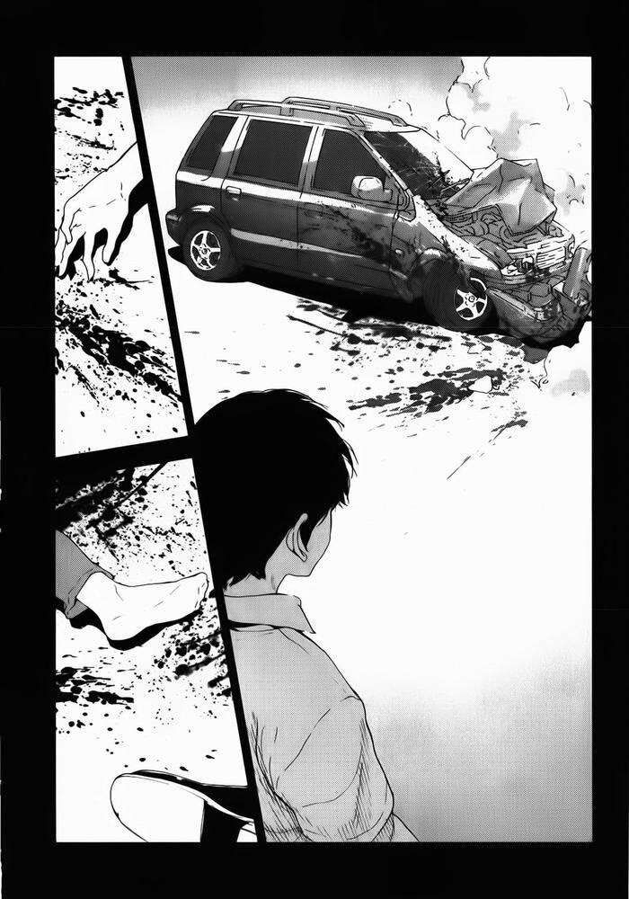 Cho Đến Khi Cái Chết Chia Lìa Đôi Ta Chapter 164 - 12