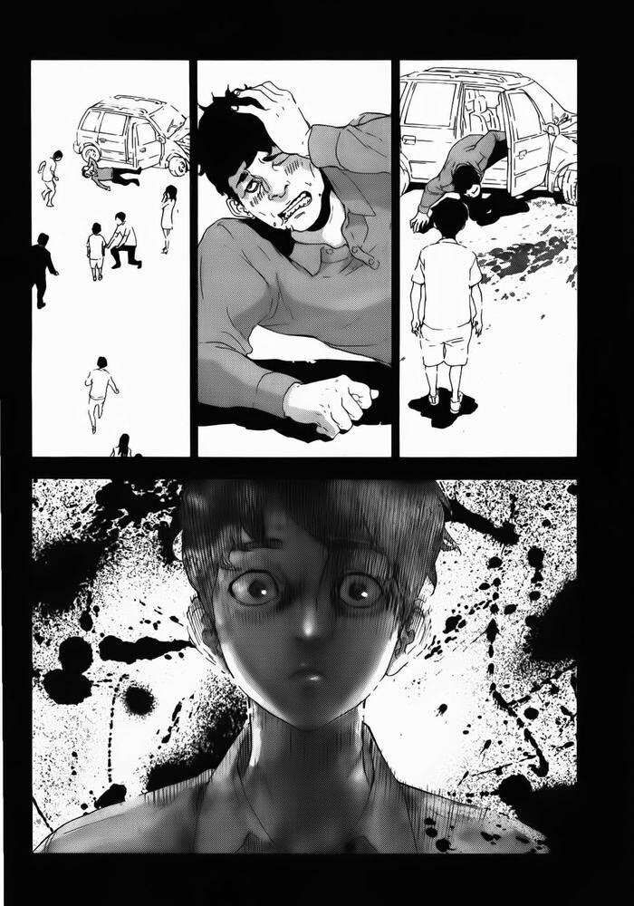 Cho Đến Khi Cái Chết Chia Lìa Đôi Ta Chapter 164 - 13