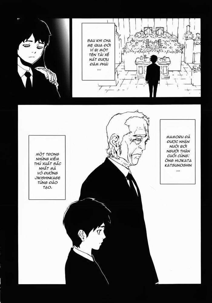 Cho Đến Khi Cái Chết Chia Lìa Đôi Ta Chapter 164 - 14