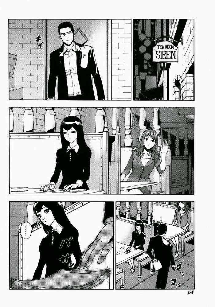 Cho Đến Khi Cái Chết Chia Lìa Đôi Ta Chapter 164 - 17