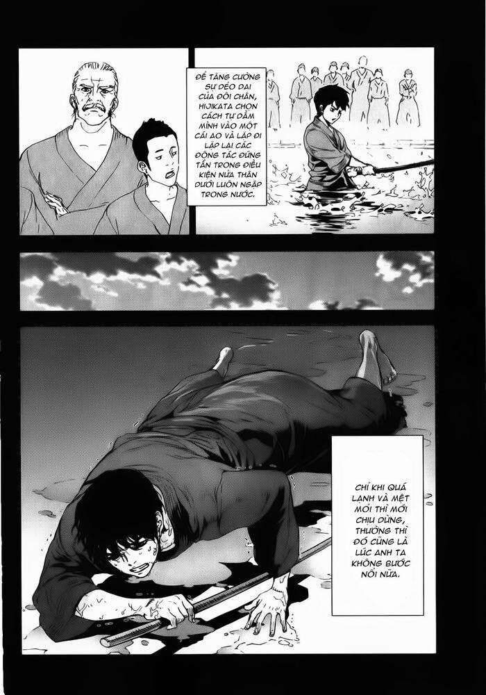 Cho Đến Khi Cái Chết Chia Lìa Đôi Ta Chapter 164 - 21