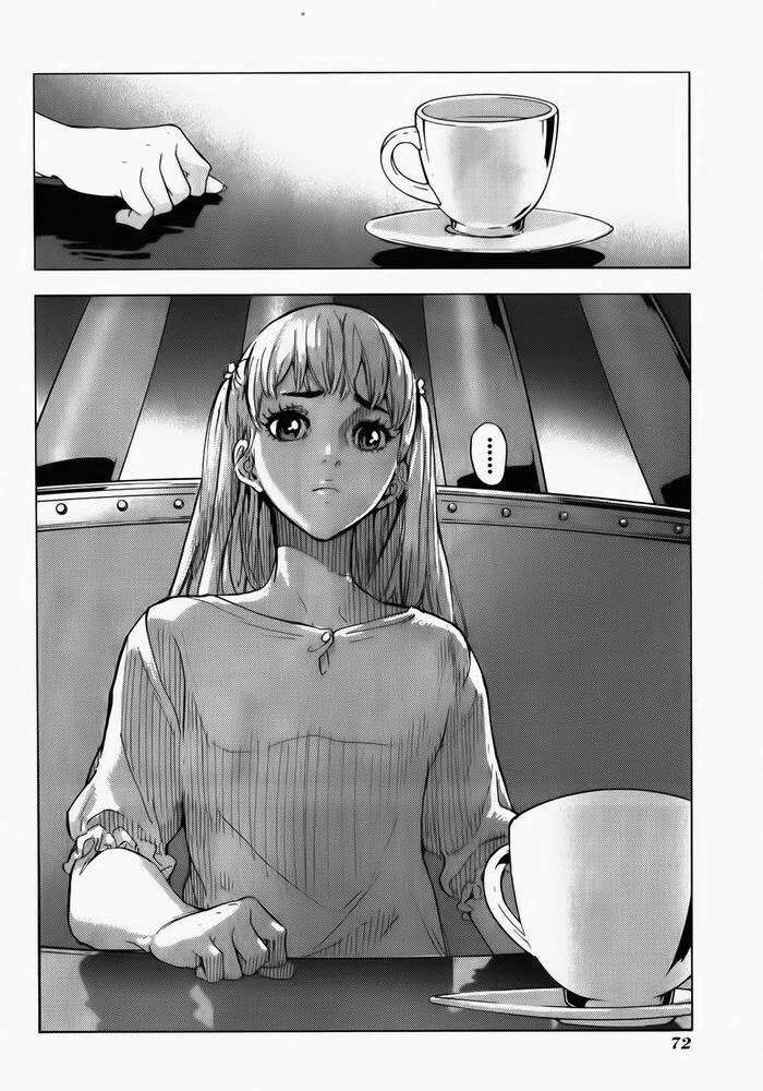 Cho Đến Khi Cái Chết Chia Lìa Đôi Ta Chapter 164 - 25