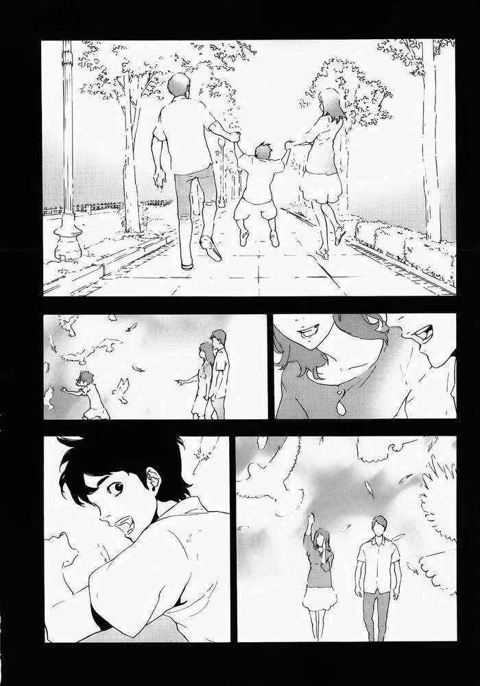 Cho Đến Khi Cái Chết Chia Lìa Đôi Ta Chapter 164 - 10