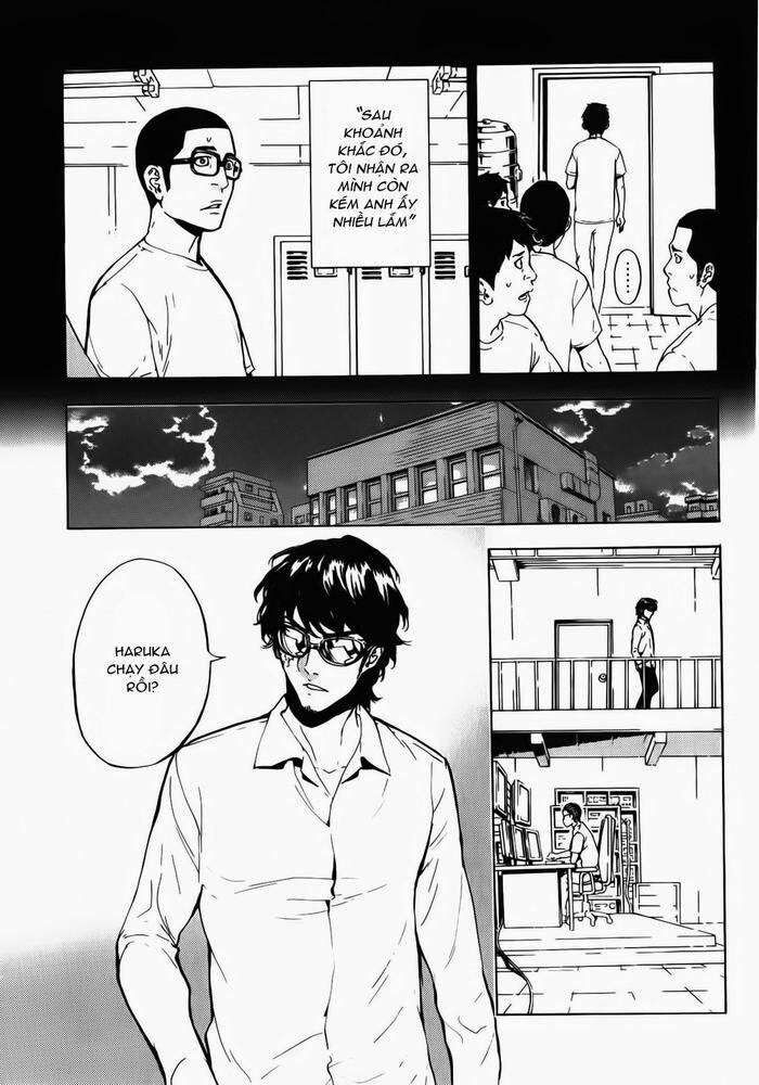Cho Đến Khi Cái Chết Chia Lìa Đôi Ta Chapter 165 - 13