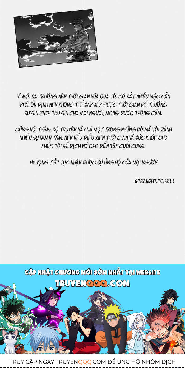 Cho Đến Khi Cái Chết Chia Lìa Đôi Ta Chapter 165 - 23