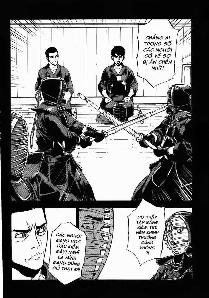 Cho Đến Khi Cái Chết Chia Lìa Đôi Ta Chapter 166 - 12