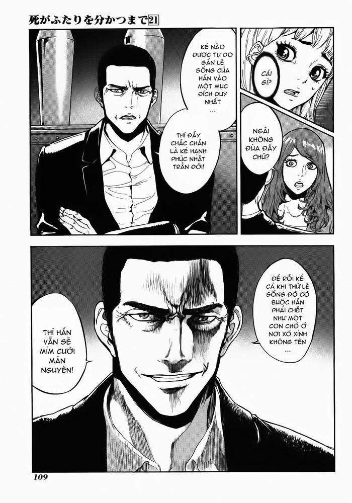 Cho Đến Khi Cái Chết Chia Lìa Đôi Ta Chapter 166 - 15