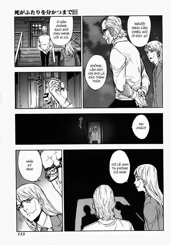 Cho Đến Khi Cái Chết Chia Lìa Đôi Ta Chapter 166 - 19