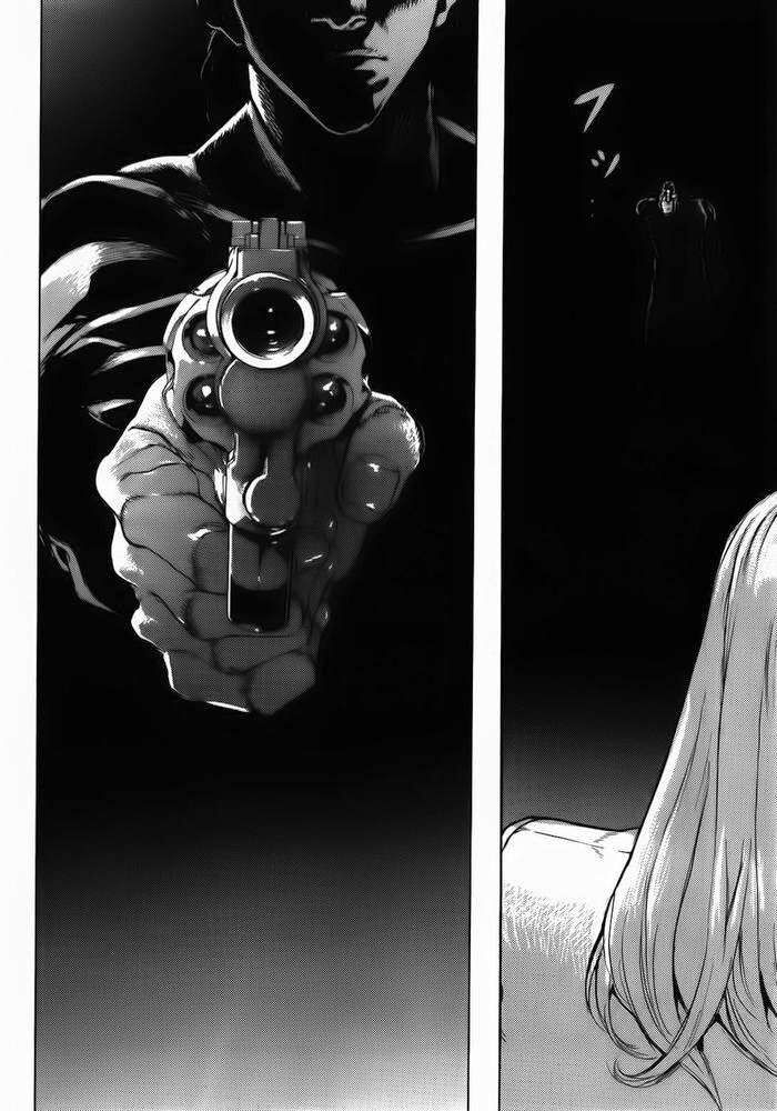 Cho Đến Khi Cái Chết Chia Lìa Đôi Ta Chapter 166 - 20