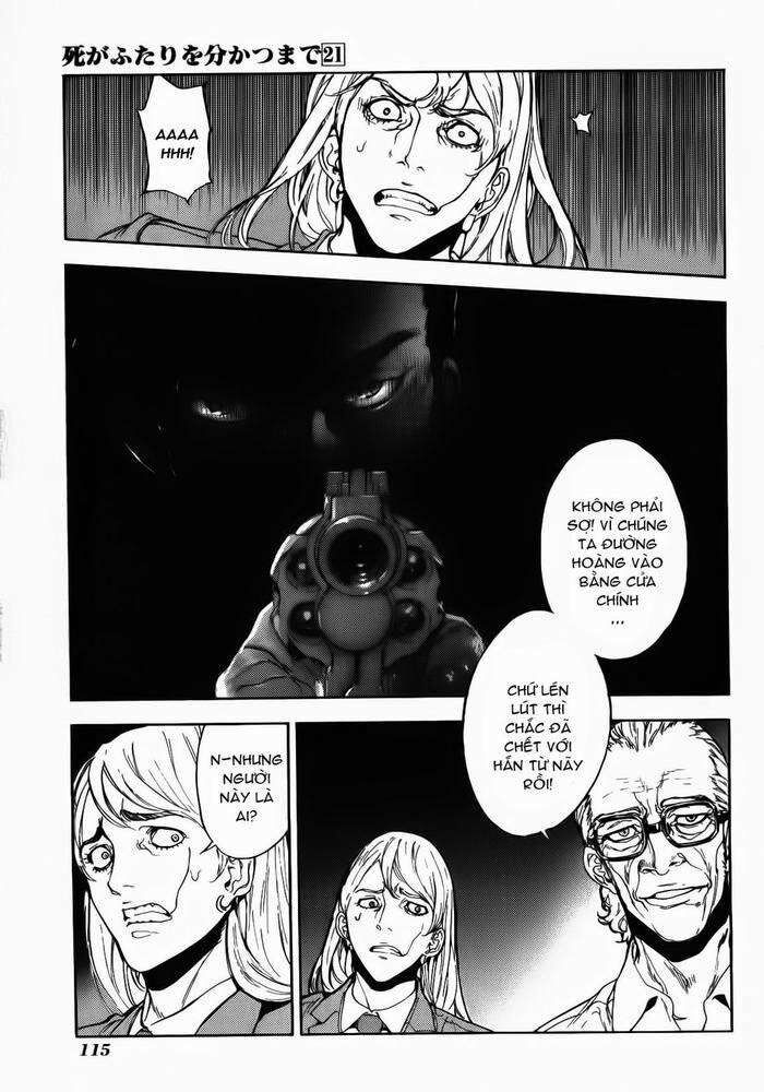 Cho Đến Khi Cái Chết Chia Lìa Đôi Ta Chapter 166 - 21