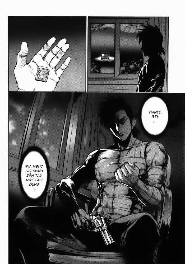 Cho Đến Khi Cái Chết Chia Lìa Đôi Ta Chapter 166 - 26
