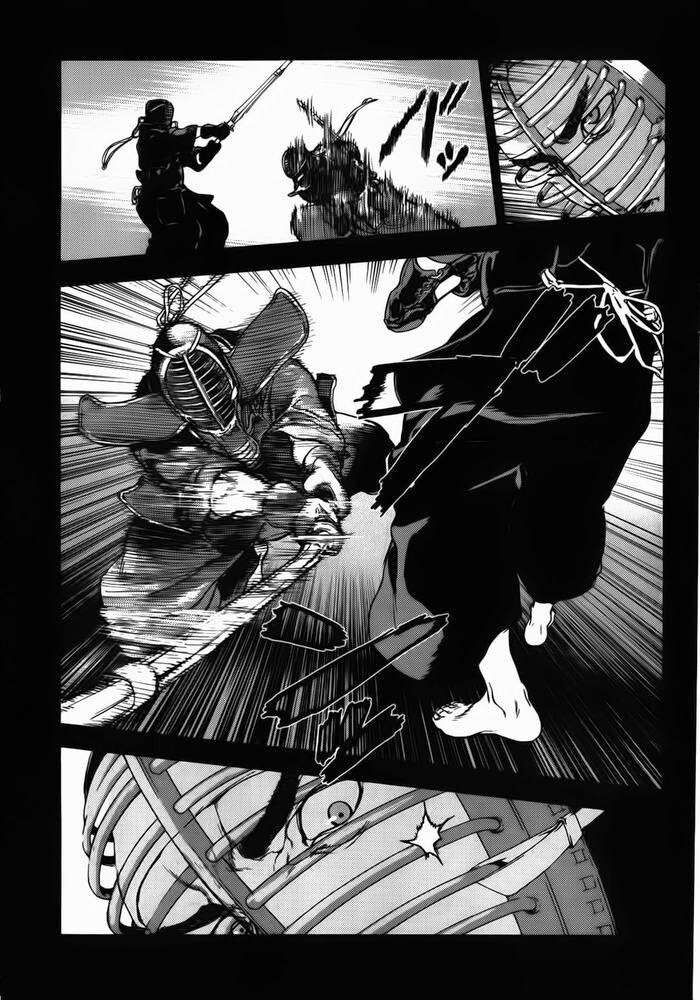 Cho Đến Khi Cái Chết Chia Lìa Đôi Ta Chapter 166 - 9