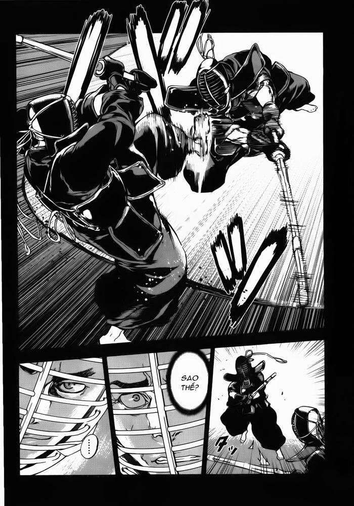 Cho Đến Khi Cái Chết Chia Lìa Đôi Ta Chapter 166 - 10