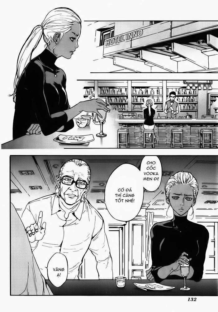 Cho Đến Khi Cái Chết Chia Lìa Đôi Ta Chapter 167 - 13