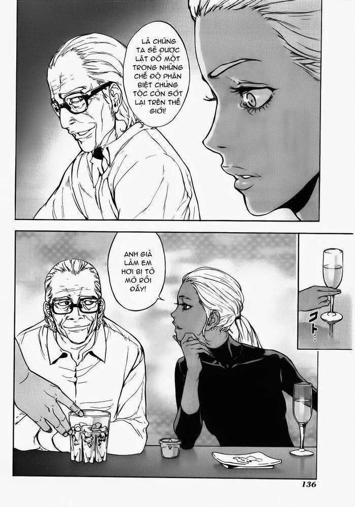 Cho Đến Khi Cái Chết Chia Lìa Đôi Ta Chapter 167 - 17
